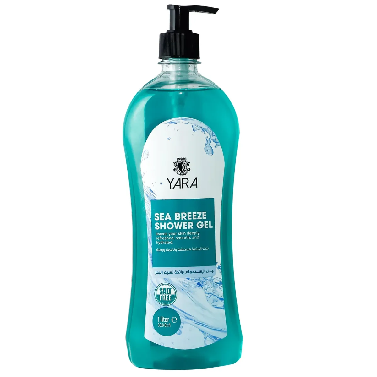 Lomixa Health Care - yara shower gel candy 1liter mnzj du5kkxrl dualqjjv dubwxwoq duhrfjko dugkwvz1 01713775192