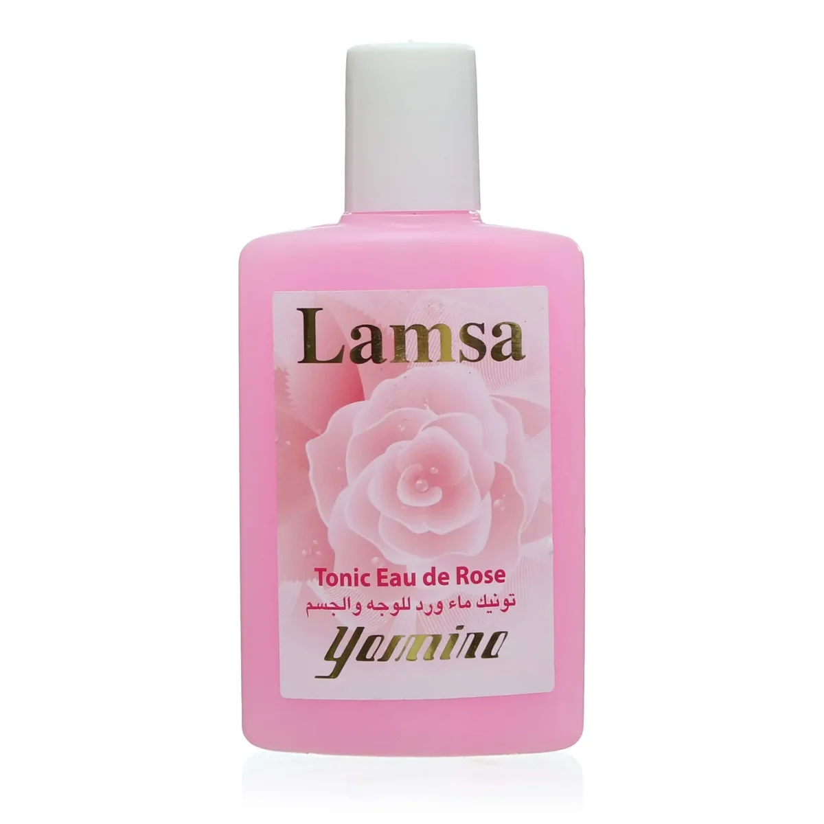 Lomixa Health Care - yasmina rose water yi1h 01688468035