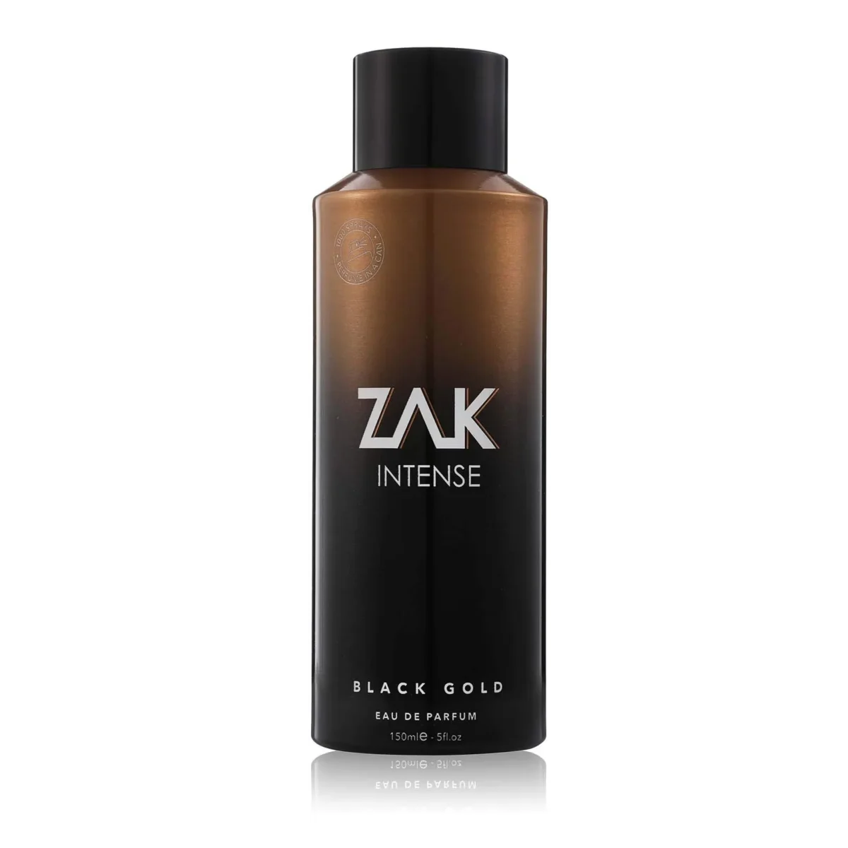 Lomixa Health Care - zak black gold men 150 m l 2pbm 01670333834