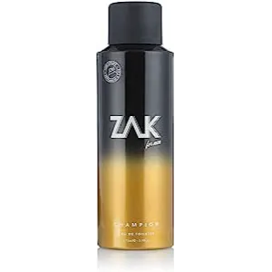 زاك | عطر شامبيون للرجال او دو تواليت | 175مل‎