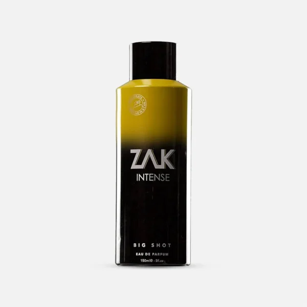 زاك | او دي بارفان بيج شوت المكثف | 150مل