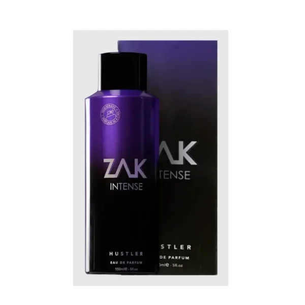 زاك | عطر انتنس هاسلر للرجال | 150مل
