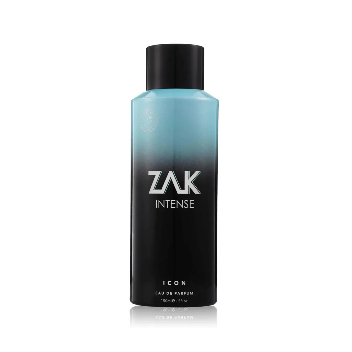 Lomixa Health Care - zak intense icon 150ml men eaim 01656433414