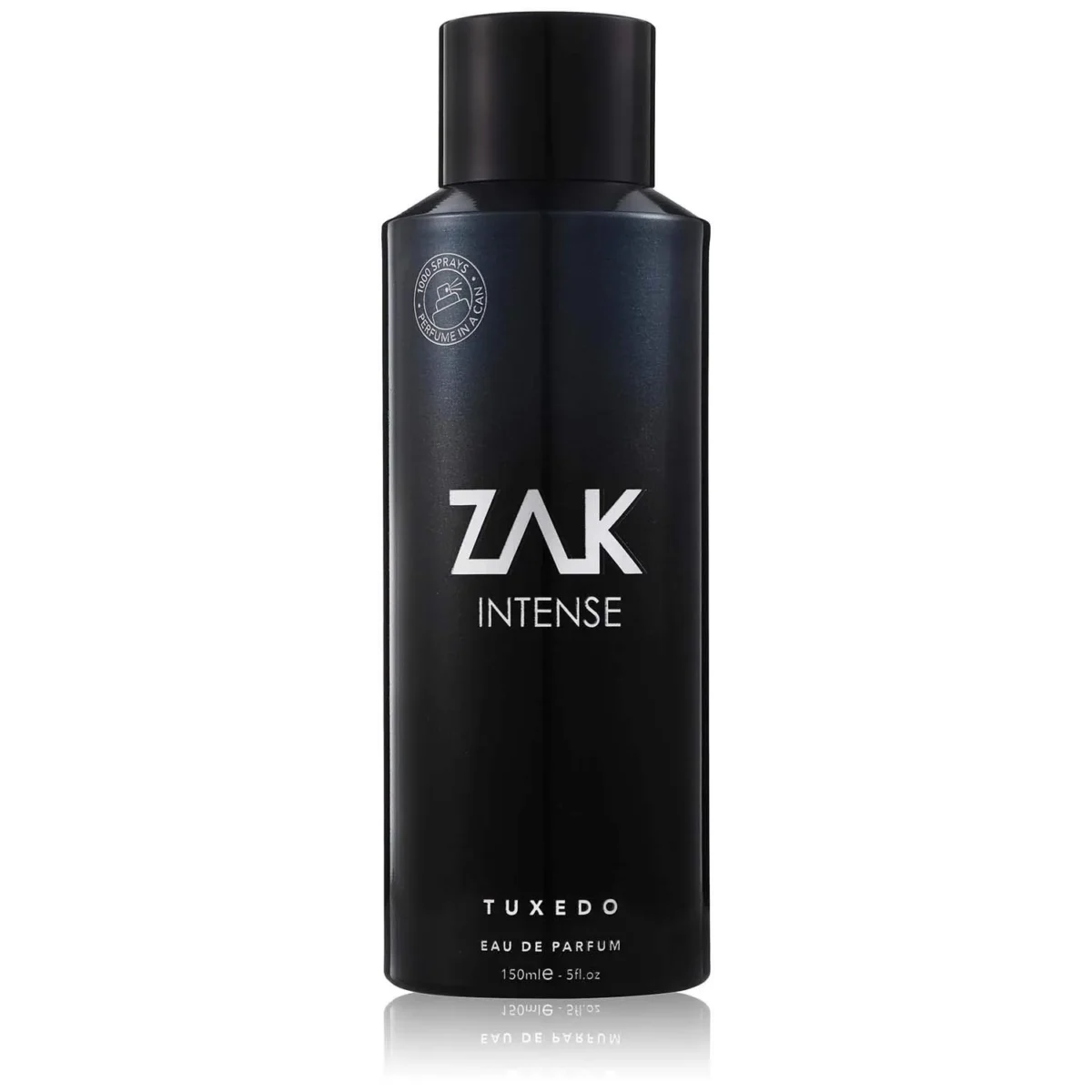 Lomixa Health Care - zak intense tuxedo eau de parfum for men 150ml 2wxz 01655820477