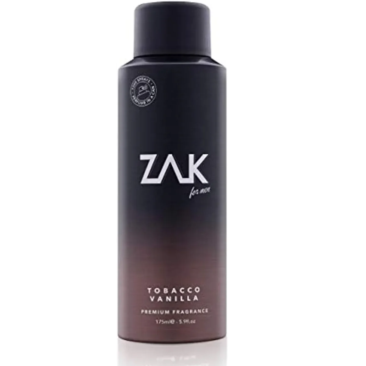 Lomixa Health Care - zak tobacco vanilla perfume 175ml gzuw 01686069856