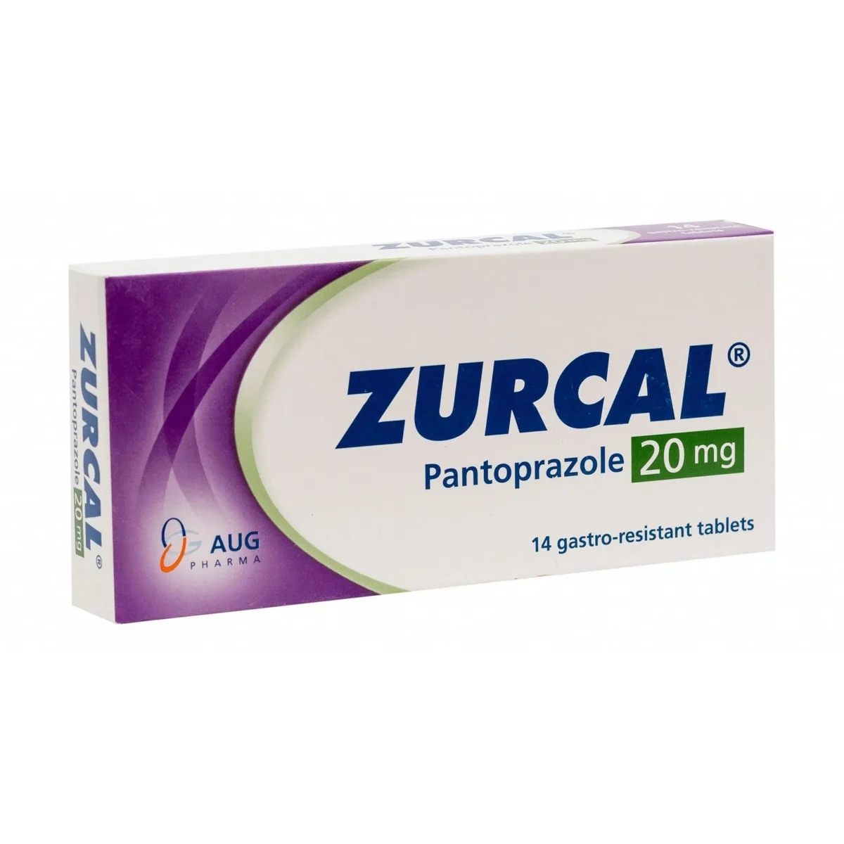 Lomixa Health Care - zurcal for the treatment of gastroesophageal reflux disease 20mg 14tab 8om3 01666614322